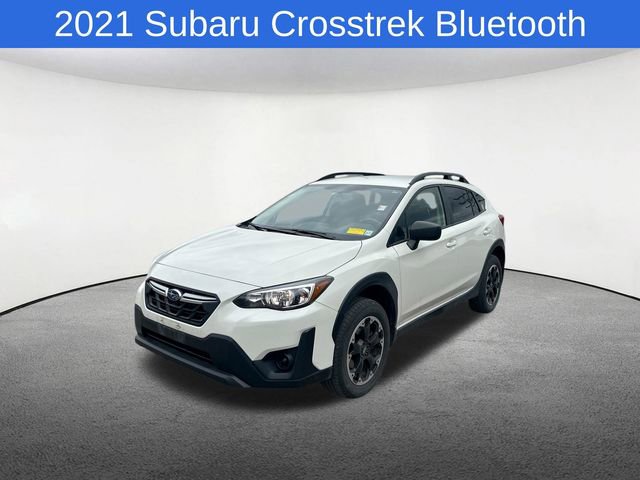 Used 2021 Subaru Crosstrek 2.0i