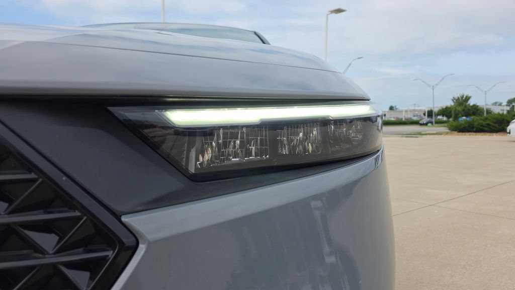 New 2026 Honda Accord Sport image 9