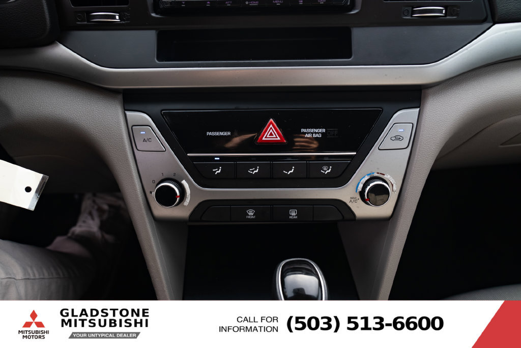 Used 2018 Hyundai Elantra SE FWD image 15