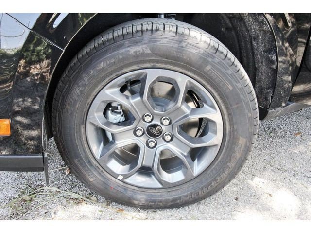 New 2026 Ford Maverick XLT w/ XLT Luxury Package AWD/4WD image 22