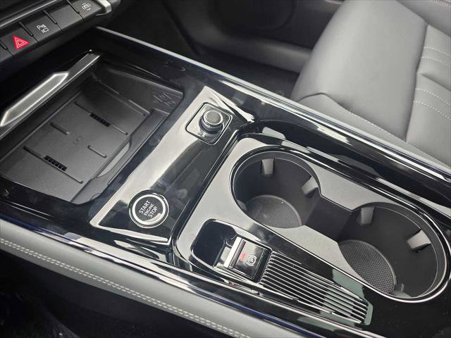 New 2026 Audi Q3 quattro 2.0T image 31