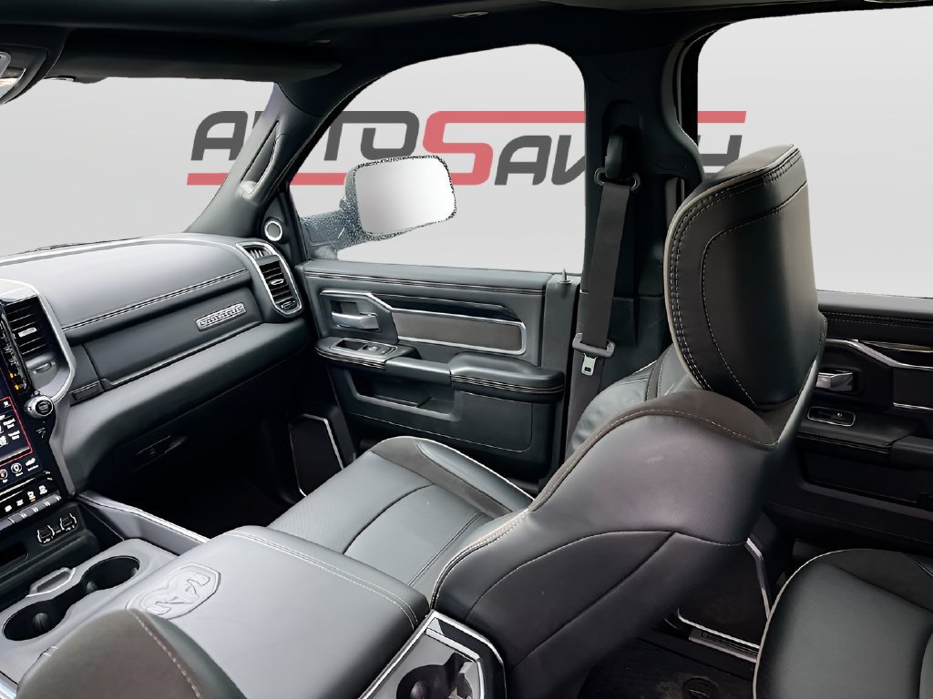 Used 2021 RAM 3500 Laramie AWD/4WD image 24