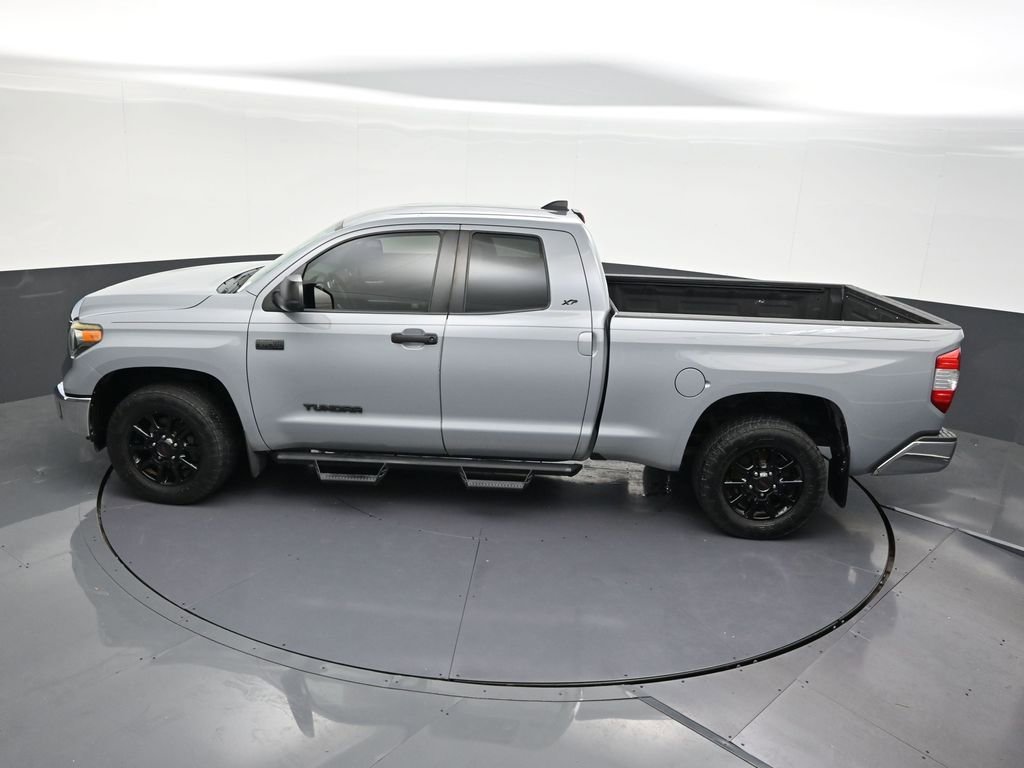 Used 2020 Toyota Tundra SR5 w/ SR5 Upgrade Package RWD image 18