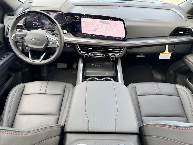 New 2026 Chevrolet Tahoe RST w/ Advanced Technology Package image 19