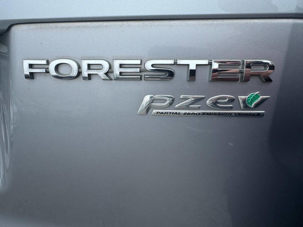 Used 2015 Subaru Forester 2.5i Premium w/ Popular Package #1 image 15