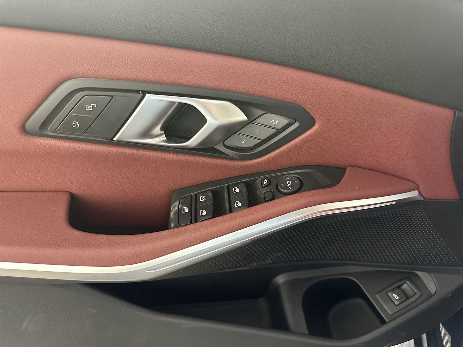 New 2026 BMW 330i xDrive Sedan w/ Premium Package image 13