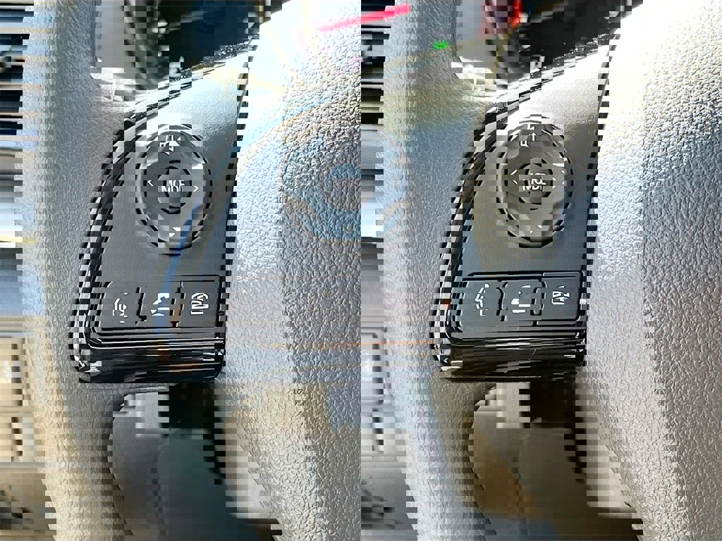 New 2026 Mitsubishi Eclipse Cross LE image 31