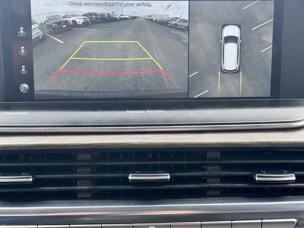 Used 2022 Kia Telluride SX image 21