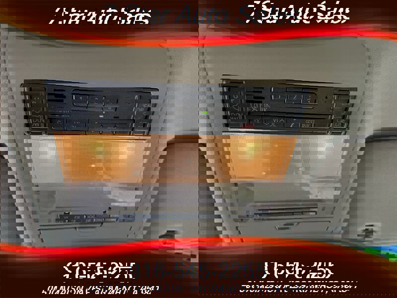 Used 2008 Lexus LS 460 image 10