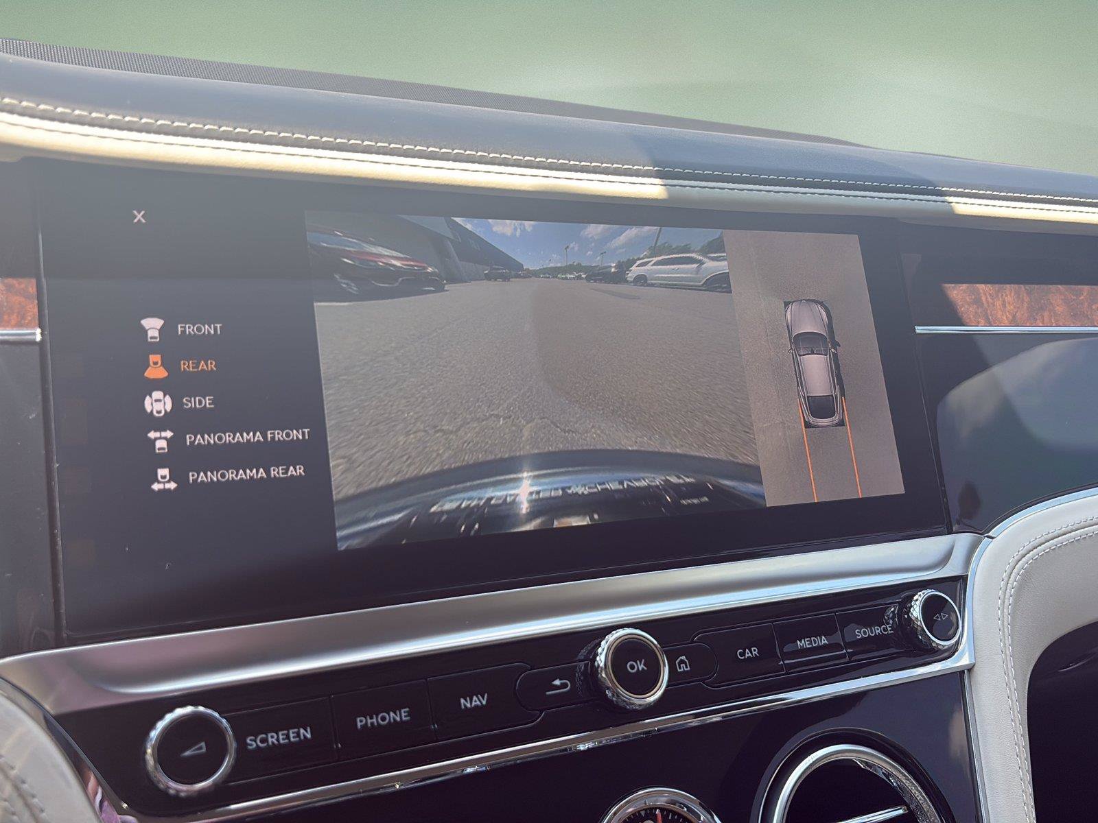 Used 2020 Bentley Continental GT w/ First Edition Specification AWD/4WD image 43