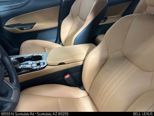 Used 2026 Lexus NX 350 AWD w/ Accessory Package (2T) image 17