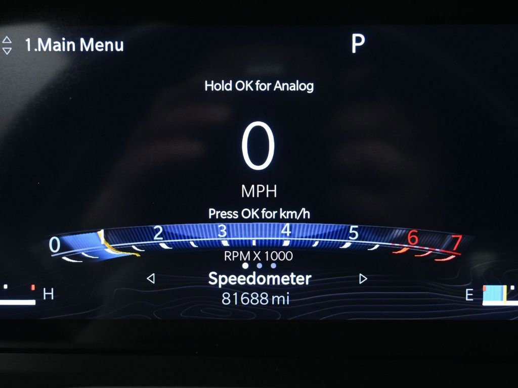 Used 2022 Jeep Grand Cherokee L Summit AWD/4WD image 30
