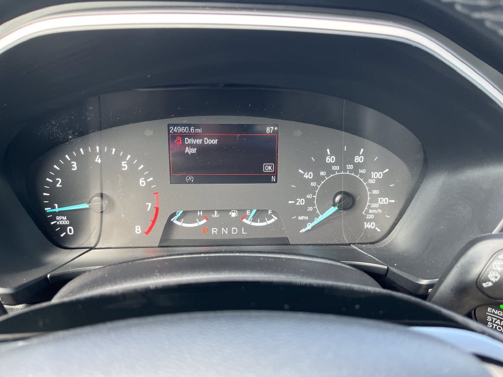Used 2022 Ford Escape SEL AWD/4WD image 15