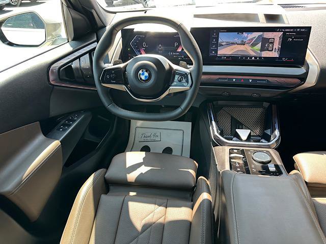 Used 2025 BMW X3 xDrive30i w/ Premium Package AWD/4WD image 19