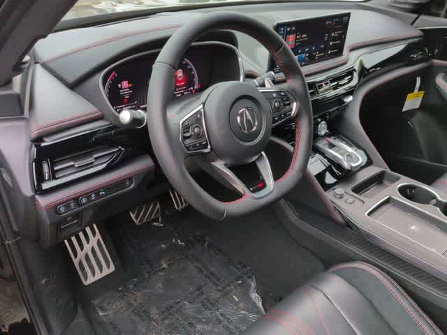 New 2026 Acura MDX Type S AWD/4WD image 10