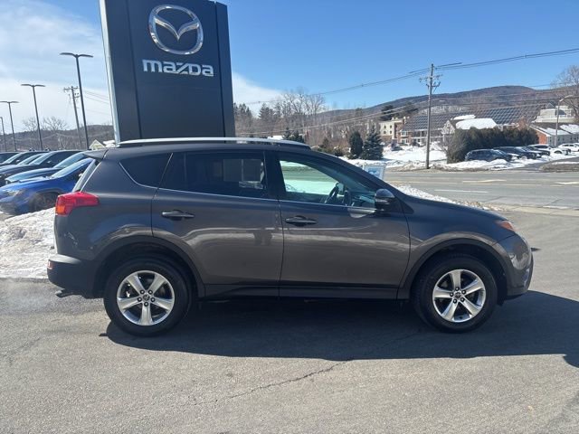 Used 2015 Toyota RAV4 XLE image 8