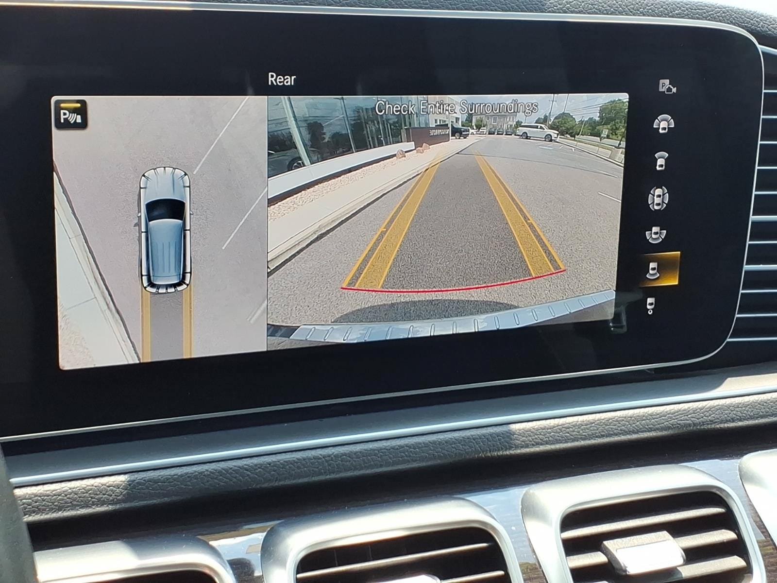Used 2023 Mercedes-Benz GLE 350 4MATIC image 23