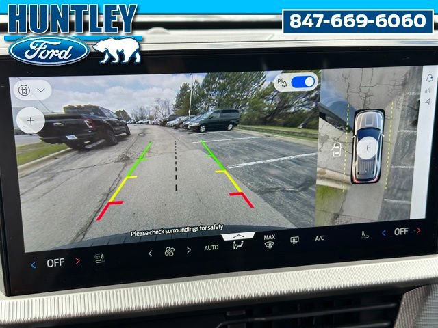 Used 2025 Ford Explorer ST-Line w/ Premium Package image 29