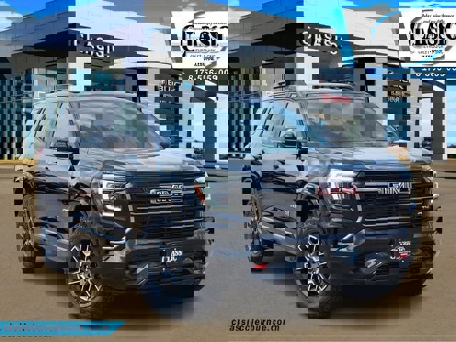 New 2026 GMC Terrain AT4 w/ Convenience Package III