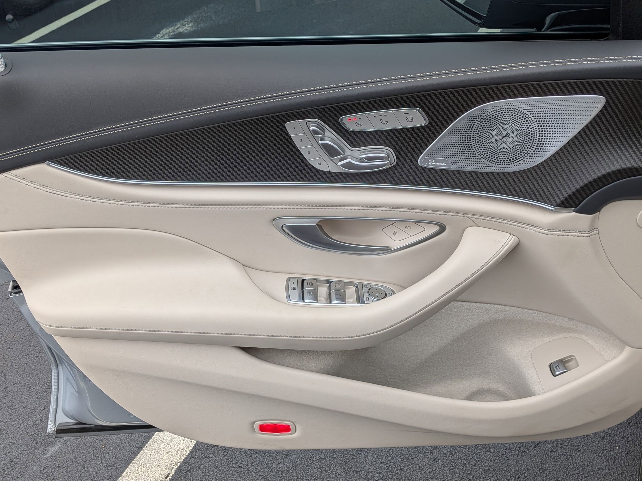 Certified 2023 Mercedes-Benz AMG GT 53 image 13