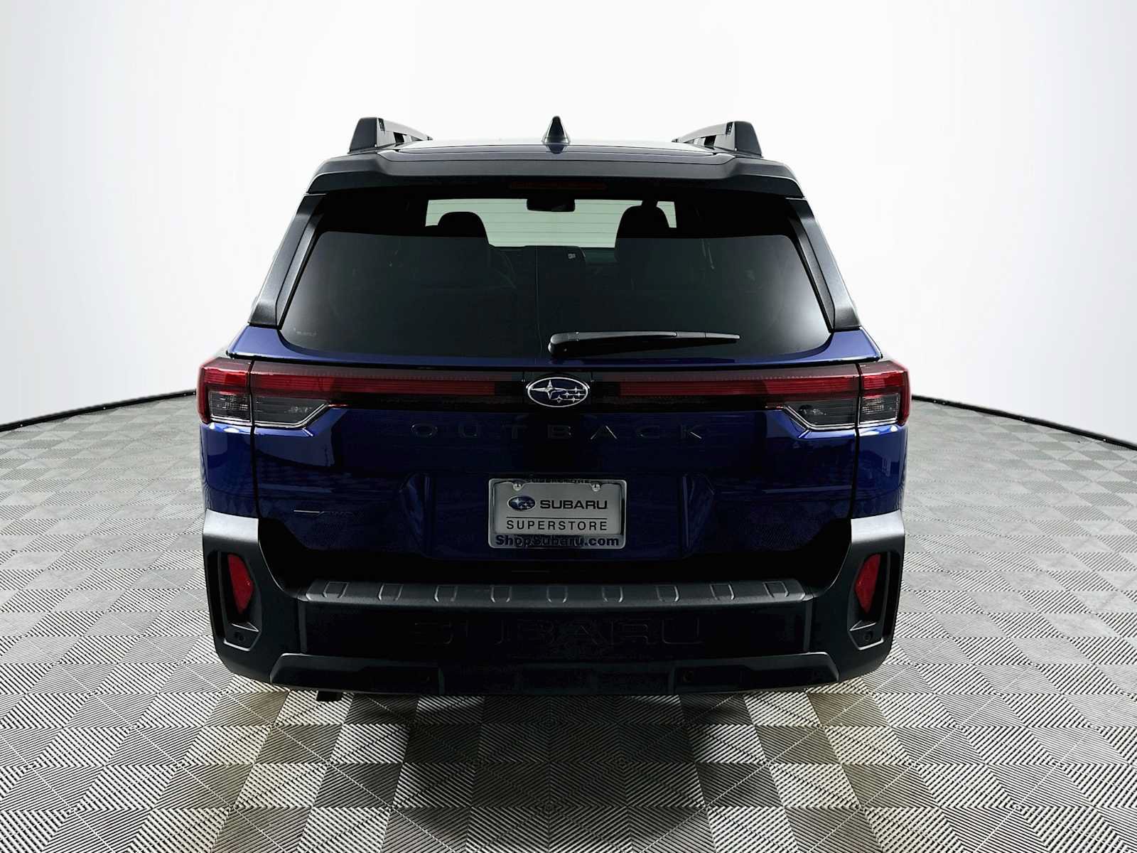 New 2026 Subaru Outback Premium AWD/4WD image 6