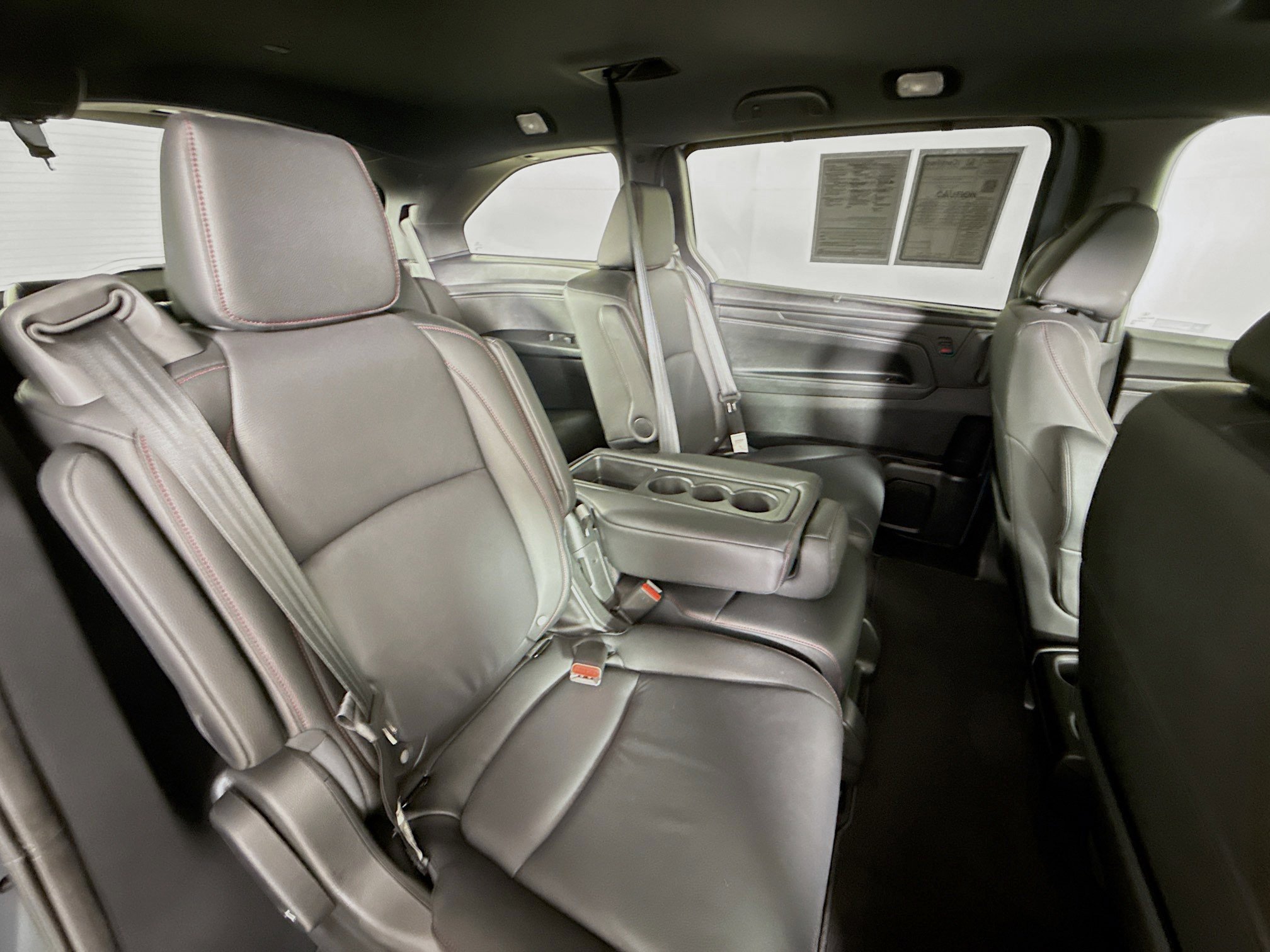 Certified 2026 Honda Odyssey Sport-L image 36