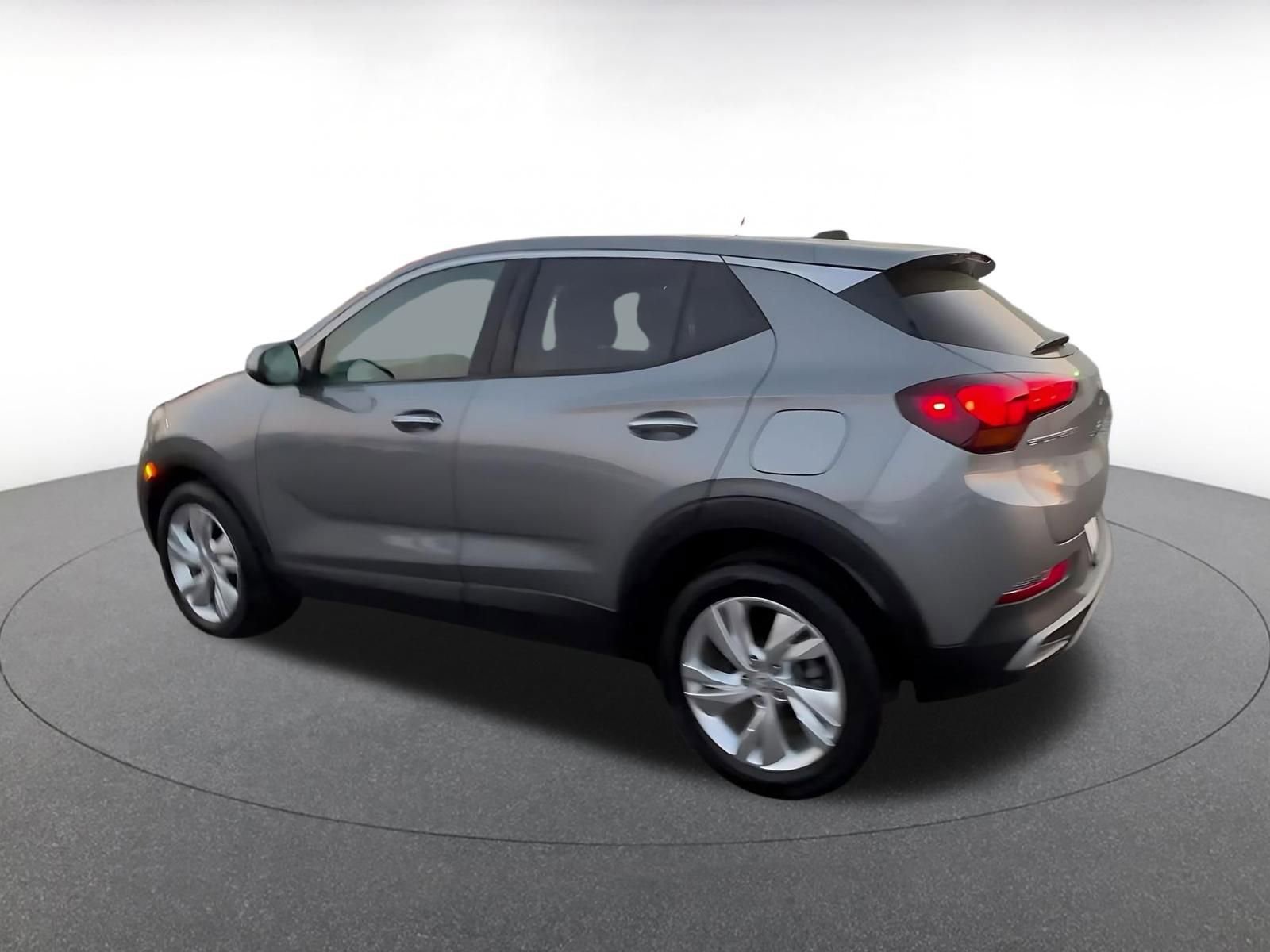 Used 2025 Buick Encore GX Preferred image 10