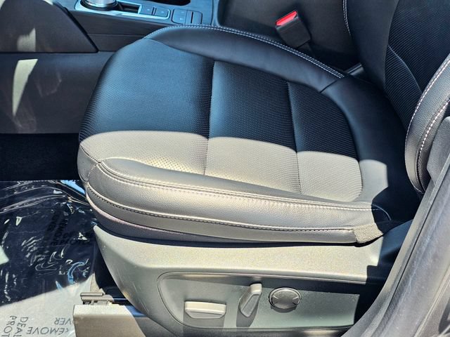 Used 2022 Ford Escape SEL w/ Technology Package AWD/4WD image 24