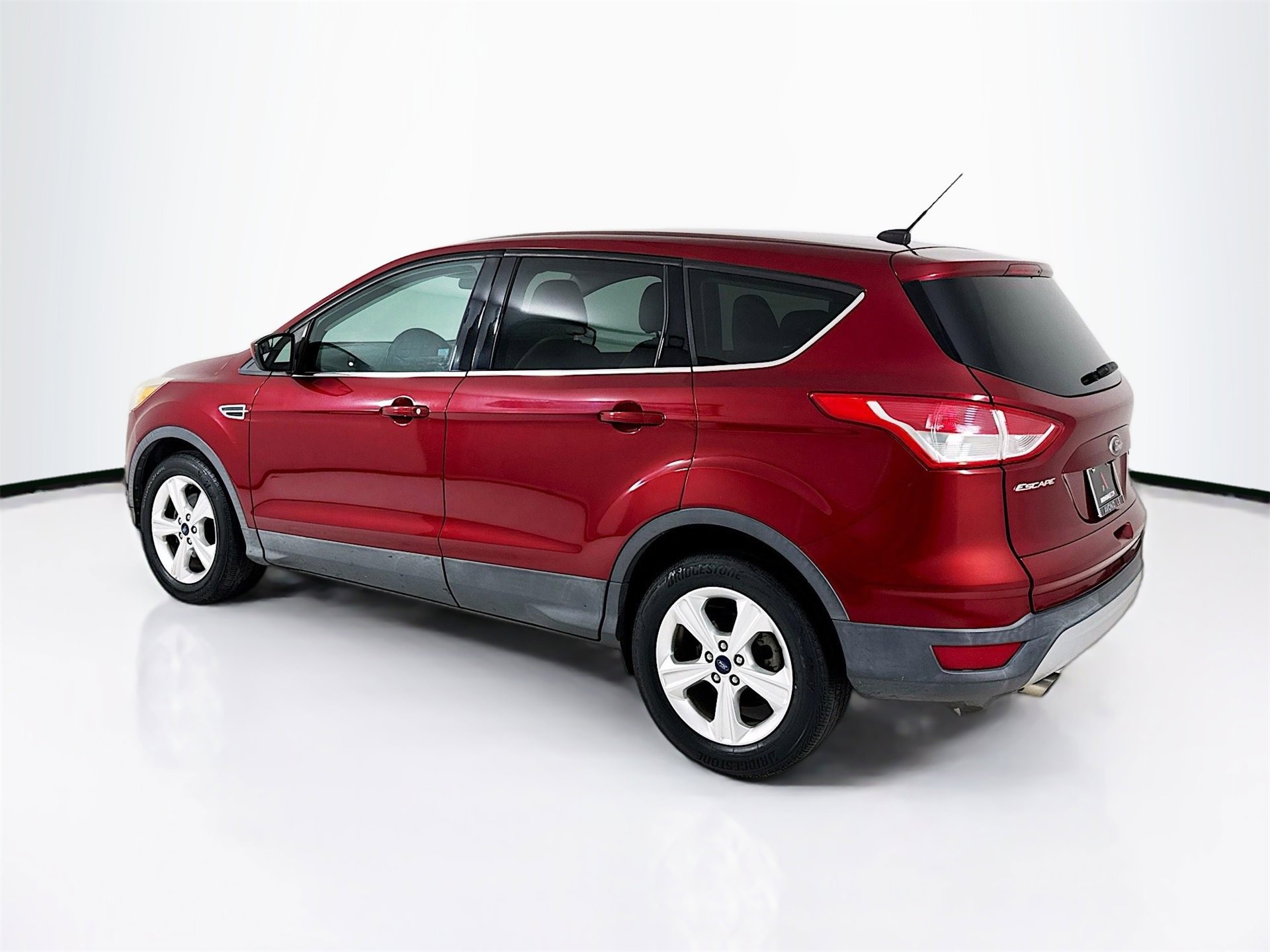 Used 2016 Ford Escape SE image 6