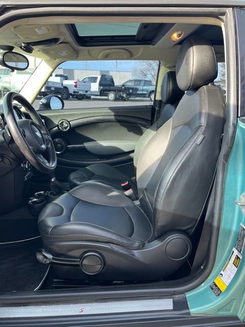Used 2012 MINI Cooper S image 29