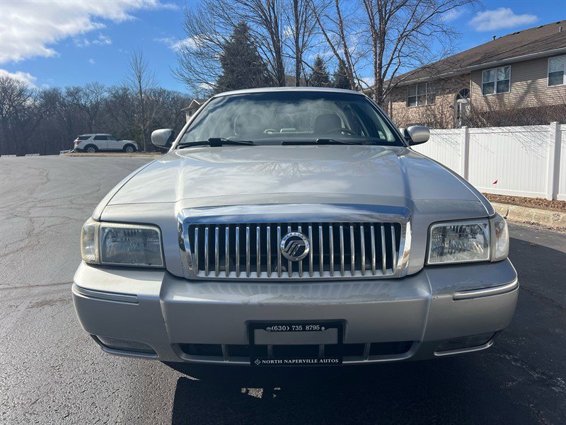 Used 2007 Mercury Grand Marquis LS image 17