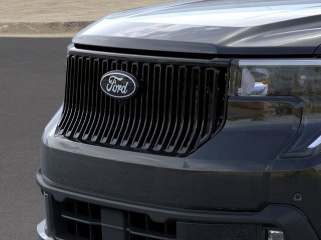 New 2025 Ford Maverick Lobo image 18