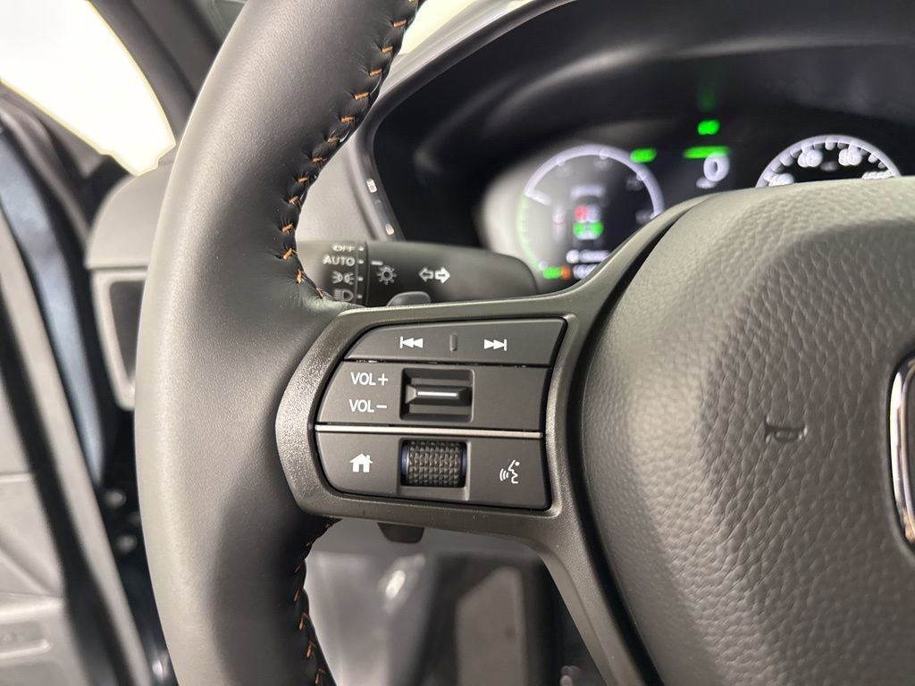 New 2026 Honda CR-V Sport image 31