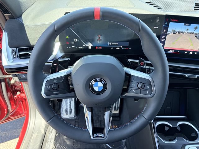 Used 2026 BMW X1 M35i w/ Technology Package AWD/4WD image 20