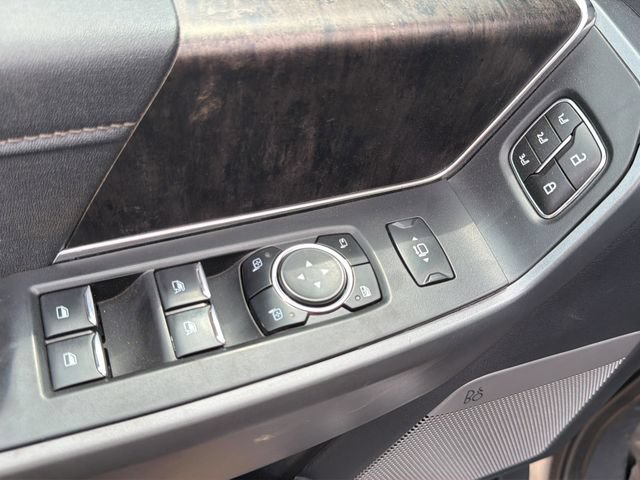 Used 2023 Ford F250 Lariat w/ Chrome Package AWD/4WD image 21