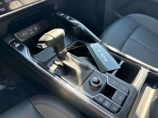 New 2026 Kia Sorento S w/ S Panoramic Sunroof Package FWD image 30