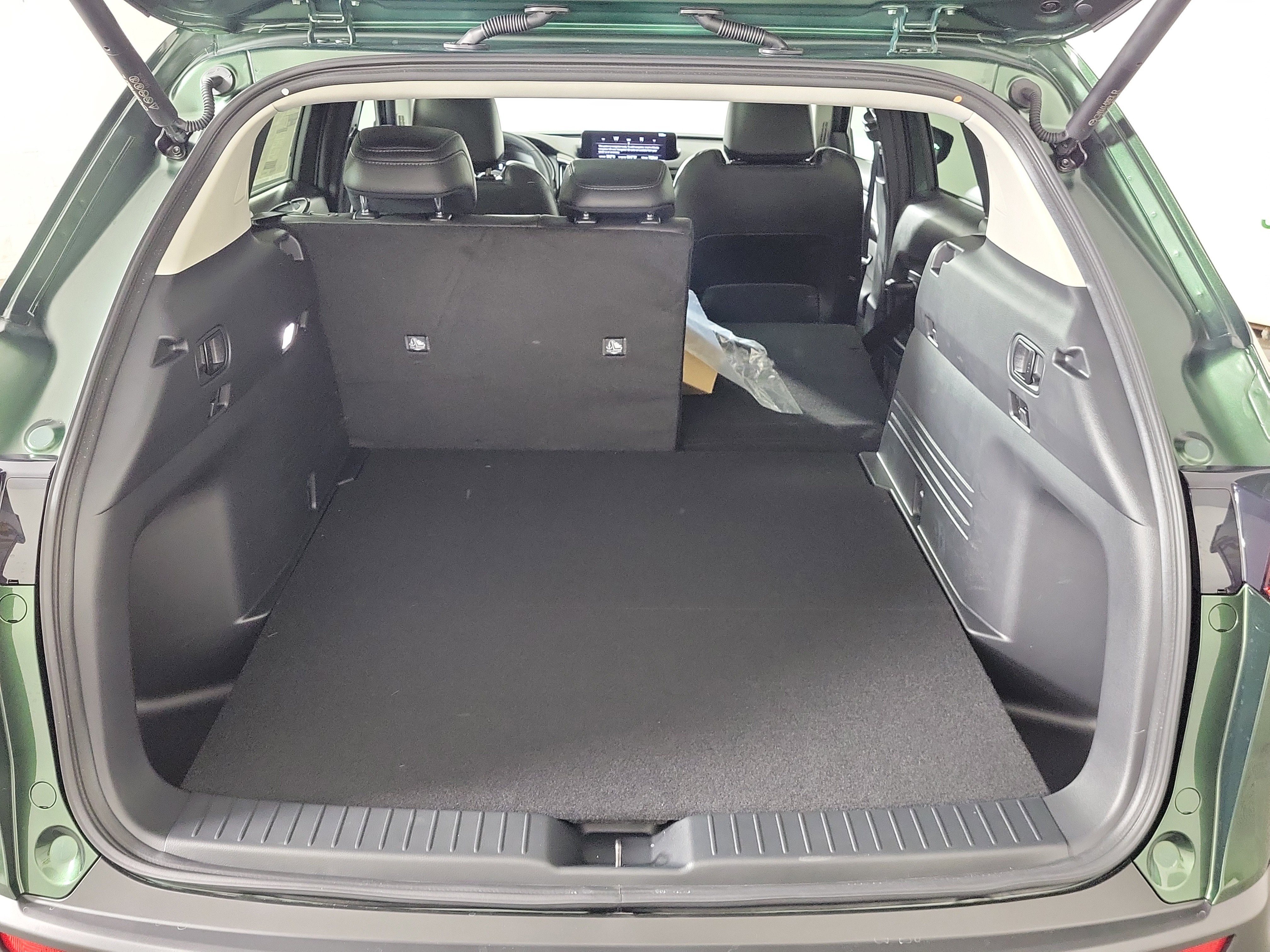 New 2026 MAZDA CX-50 AWD 2.5 S w/ Weather Package image 27