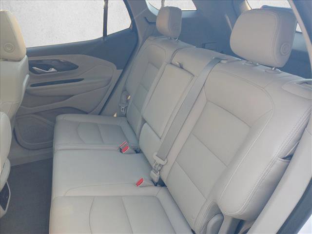 Used 2020 GMC Terrain Denali w/ Denali Premium Package image 12