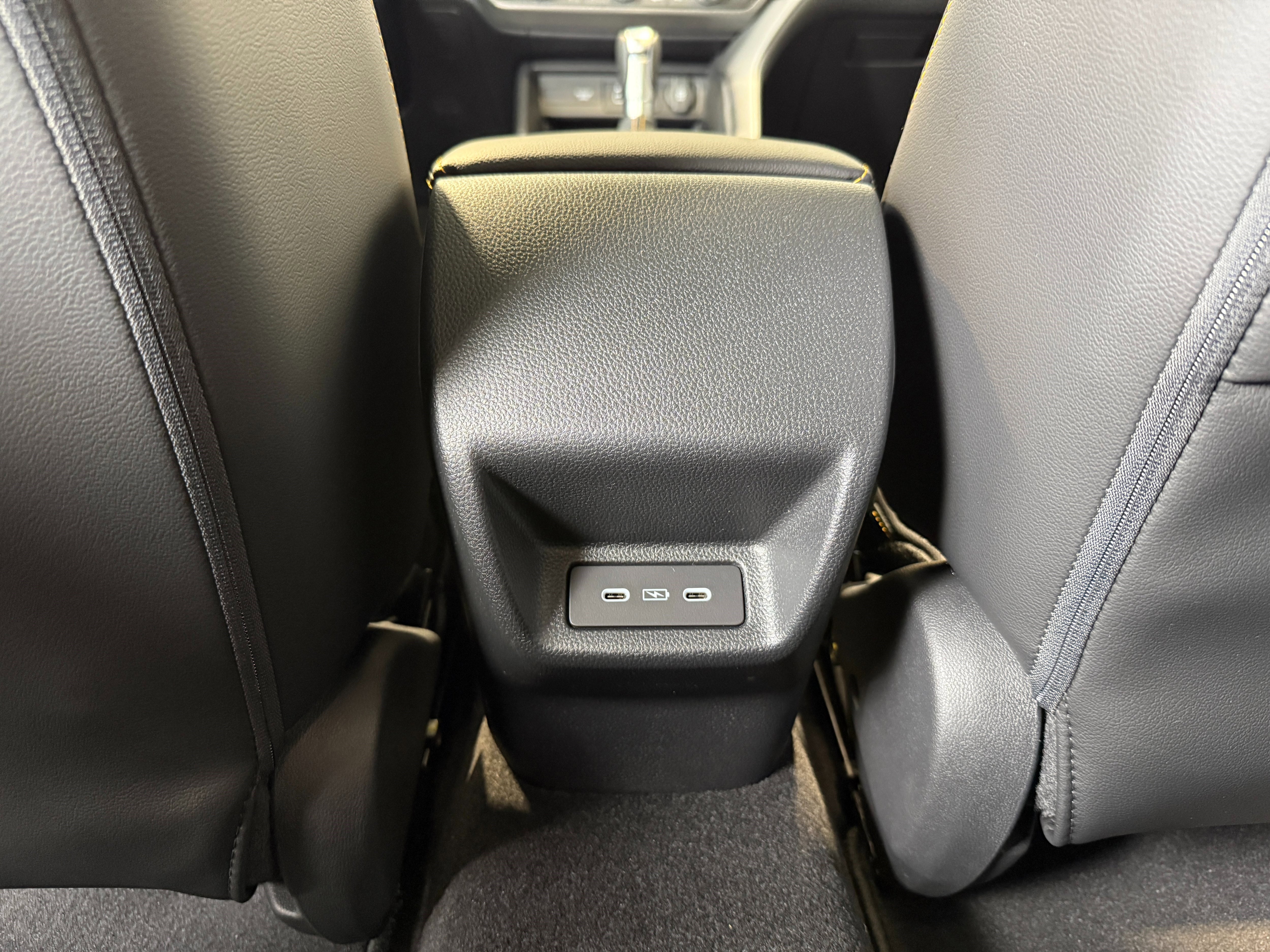 New 2026 Acura Integra A-Spec image 25