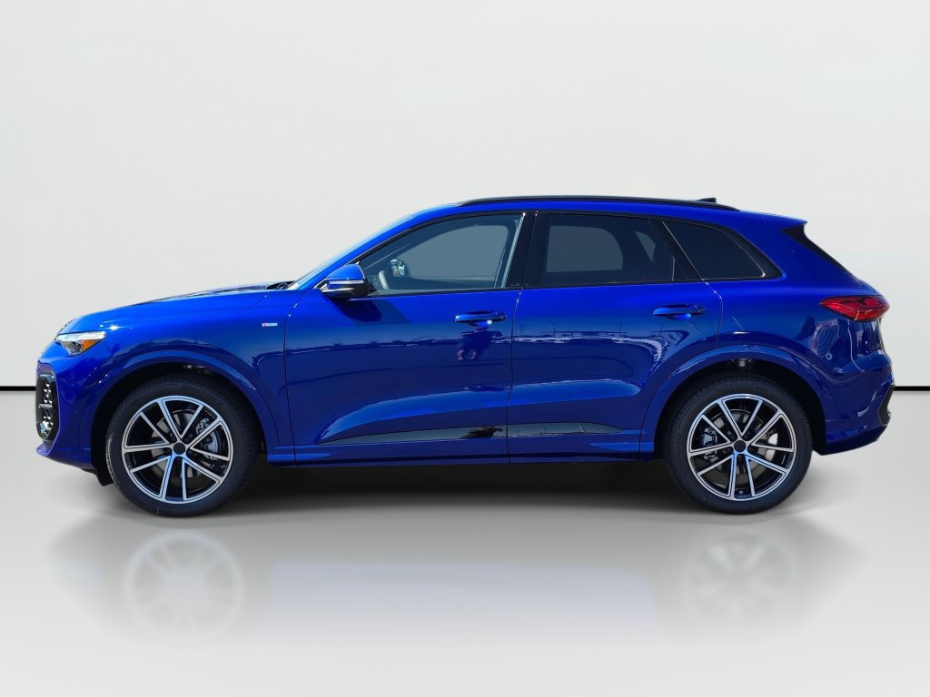 New 2026 Audi Q5 Prestige AWD/4WD image 3