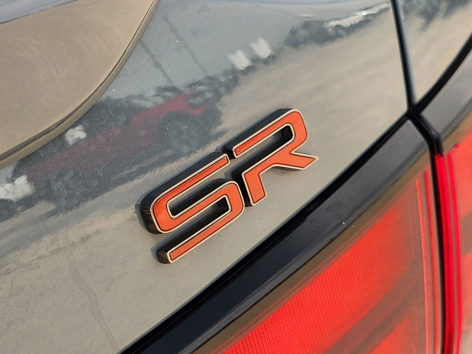 Used 2024 Nissan Sentra SR image 13