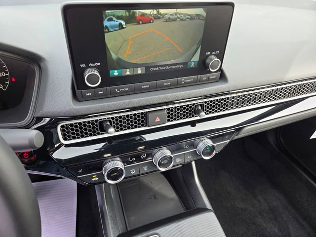 New 2026 Honda Civic Sport image 12