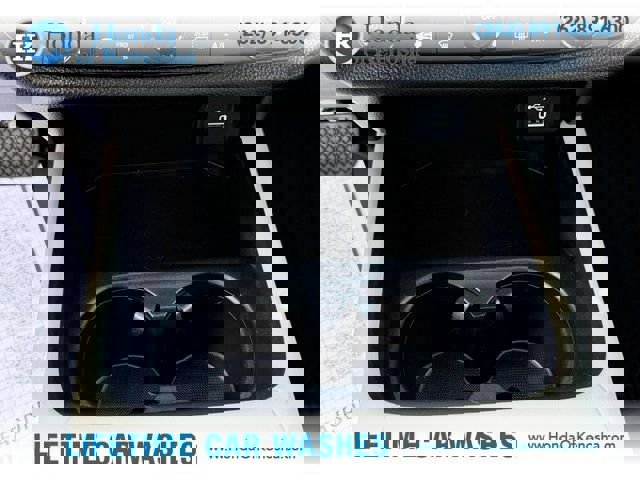 Used 2024 Honda HR-V LX image 18