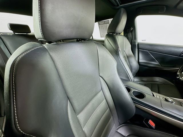 Used 2016 Lexus IS 300 AWD image 29