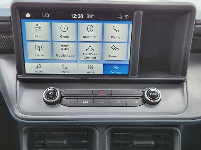 Used 2024 Ford Maverick XL FWD image 15