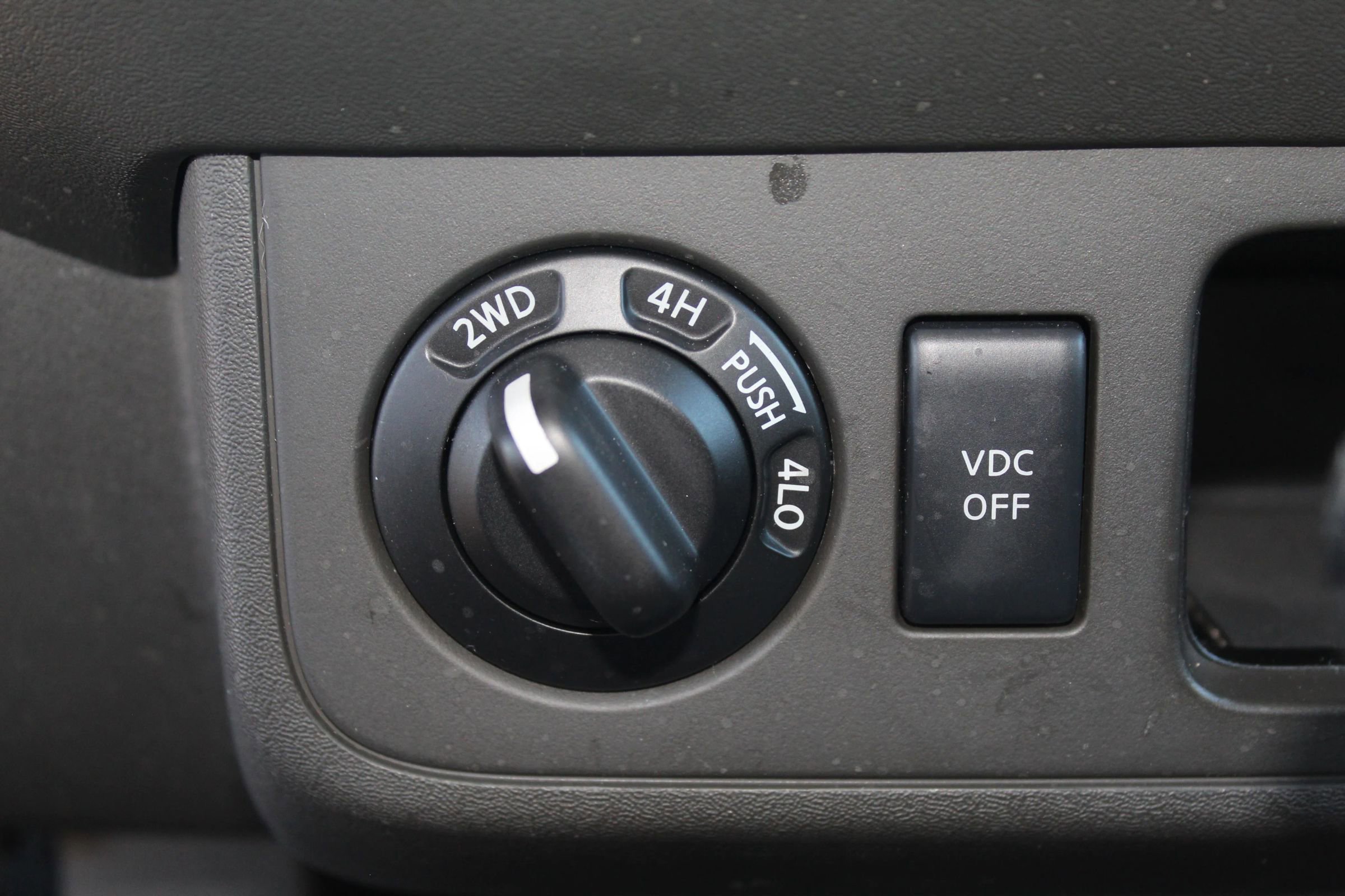 Used 2009 Nissan Xterra S AWD/4WD image 13