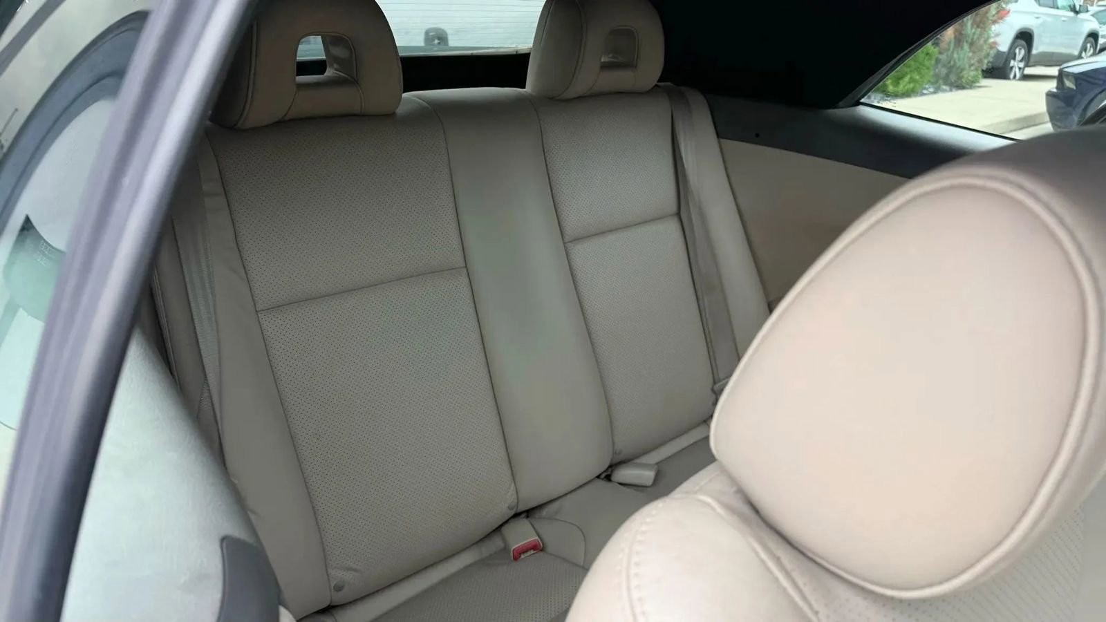 Used 2007 Toyota Solara SLE image 18