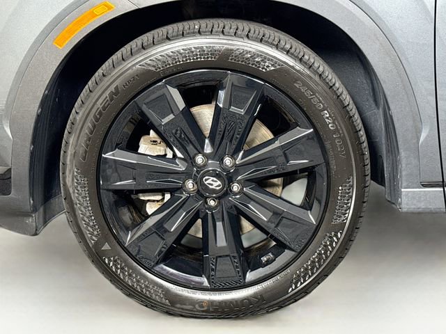 Used 2024 Hyundai Palisade XRT image 35