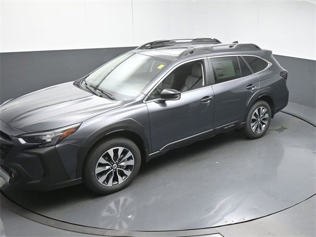 New 2025 Subaru Outback Limited XT image 46