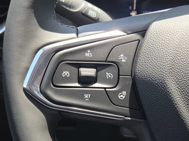 New 2026 Chevrolet TrailBlazer ACTIV w/ Convenience Package FWD image 14